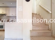 Sale - Townhouse - Torrevieja - La Siesta - El Salado -  Torreta