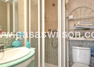 Sale - Townhouse - Torrevieja - La Siesta - El Salado -  Torreta