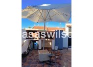 Sale - Townhouse - Torrevieja - La Siesta - El Salado - Torreta