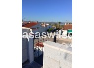 Sale - Townhouse - Torrevieja - La Siesta - El Salado - Torreta