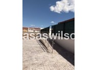 Sale - Townhouse - Torrevieja - La Siesta - El Salado - Torreta
