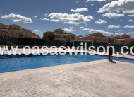 Sale - Townhouse - Torrevieja - La Siesta - El Salado - Torreta