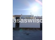 Sale - Townhouse - Torrevieja - La Siesta - El Salado - Torreta