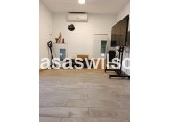 Sale - Townhouse - Torrevieja - La Siesta - El Salado - Torreta