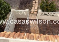 Sale - Townhouse - Torrevieja - La Siesta - El Salado - Torreta