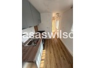 Sale - Townhouse - Torrevieja - La Siesta - El Salado - Torreta