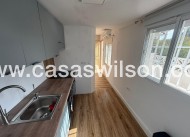 Sale - Townhouse - Torrevieja - La Siesta - El Salado - Torreta