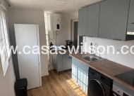 Sale - Townhouse - Torrevieja - La Siesta - El Salado - Torreta