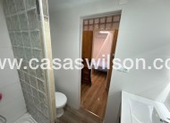 Sale - Townhouse - Torrevieja - La Siesta - El Salado - Torreta