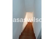 Sale - Townhouse - Torrevieja - La Siesta - El Salado - Torreta