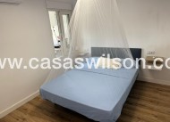 Sale - Townhouse - Torrevieja - La Siesta - El Salado - Torreta