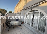Sale - Townhouse - Torrevieja - La Siesta - El Salado - Torreta