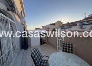 Sale - Townhouse - Torrevieja - La Siesta - El Salado - Torreta