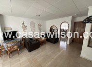 Sale - Townhouse - Torrevieja - La Siesta - El Salado - Torreta