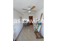 Sale - Townhouse - Torrevieja - La Siesta - El Salado - Torreta