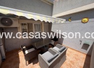 Sale - Townhouse - Torrevieja - La Siesta - El Salado - Torreta