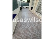 Sale - Townhouse - Torrevieja - La Siesta - El Salado - Torreta