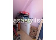 Sale - Townhouse - Torrevieja - La Siesta - El Salado - Torreta