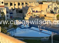 Sale - Townhouse - Torrevieja - La Siesta - El Salado - Torreta