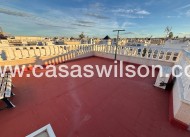 Sale - Townhouse - Torrevieja - La Siesta - El Salado - Torreta