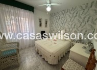 Sale - Townhouse - Torrevieja - La Siesta - El Salado - Torreta