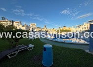 Sale - Townhouse - Torrevieja - La Siesta - El Salado - Torreta