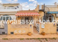Sale - Townhouse - Torrevieja - La Siesta - El Salado - Torreta
