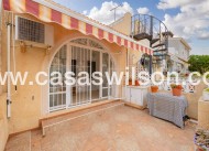 Sale - Townhouse - Torrevieja - La Siesta - El Salado - Torreta