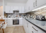 Sale - Townhouse - Torrevieja - La Siesta - El Salado - Torreta