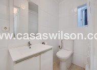 Sale - Townhouse - Torrevieja - La Siesta - El Salado - Torreta