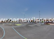 Sale - Townhouse - Torrevieja - La Siesta - El Salado - Torreta