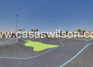 Sale - Townhouse - Torrevieja - La Siesta - El Salado - Torreta