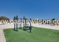 Sale - Townhouse - Torrevieja - La Siesta - El Salado - Torreta