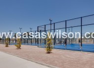 Sale - Townhouse - Torrevieja - La Siesta - El Salado - Torreta