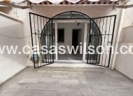 Sale - Townhouse - Torrevieja - La Siesta - El Salado - Torreta