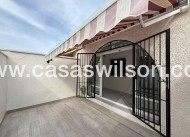 Sale - Townhouse - Torrevieja - La Siesta - El Salado - Torreta