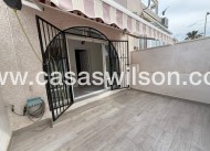 Sale - Townhouse - Torrevieja - La Siesta - El Salado - Torreta