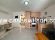 Sale - Townhouse - Torrevieja - La Siesta - El Salado - Torreta