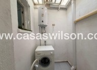 Sale - Townhouse - Torrevieja - La Siesta - El Salado - Torreta