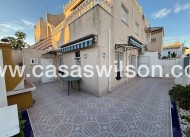 Sale - Townhouse - Torrevieja - La Siesta - El Salado - Torreta