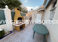 Sale - Townhouse - Torrevieja - La Siesta - El Salado - Torreta
