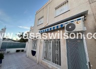 Sale - Townhouse - Torrevieja - La Siesta - El Salado - Torreta