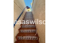 Sale - Townhouse - Torrevieja - La Siesta - El Salado - Torreta