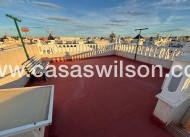 Sale - Townhouse - Torrevieja - La Siesta - El Salado - Torreta