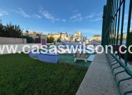 Sale - Townhouse - Torrevieja - La Siesta - El Salado - Torreta