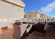 Sale - Townhouse - Torrevieja - La Siesta - El Salado -  Torreta