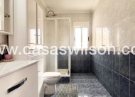 Sale - Townhouse - Torrevieja - La Siesta - El Salado -  Torreta