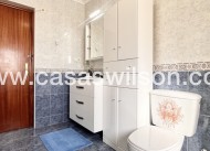 Sale - Townhouse - Torrevieja - La Siesta - El Salado -  Torreta