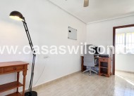 Sale - Townhouse - Torrevieja - La Siesta - El Salado -  Torreta