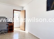 Sale - Townhouse - Torrevieja - La Siesta - El Salado -  Torreta